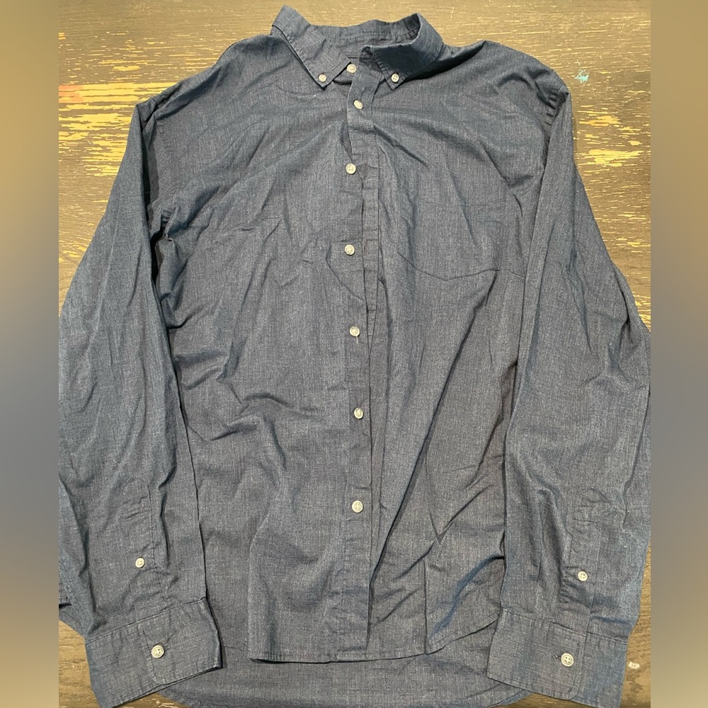 2 Men’s Button Downs - image 4